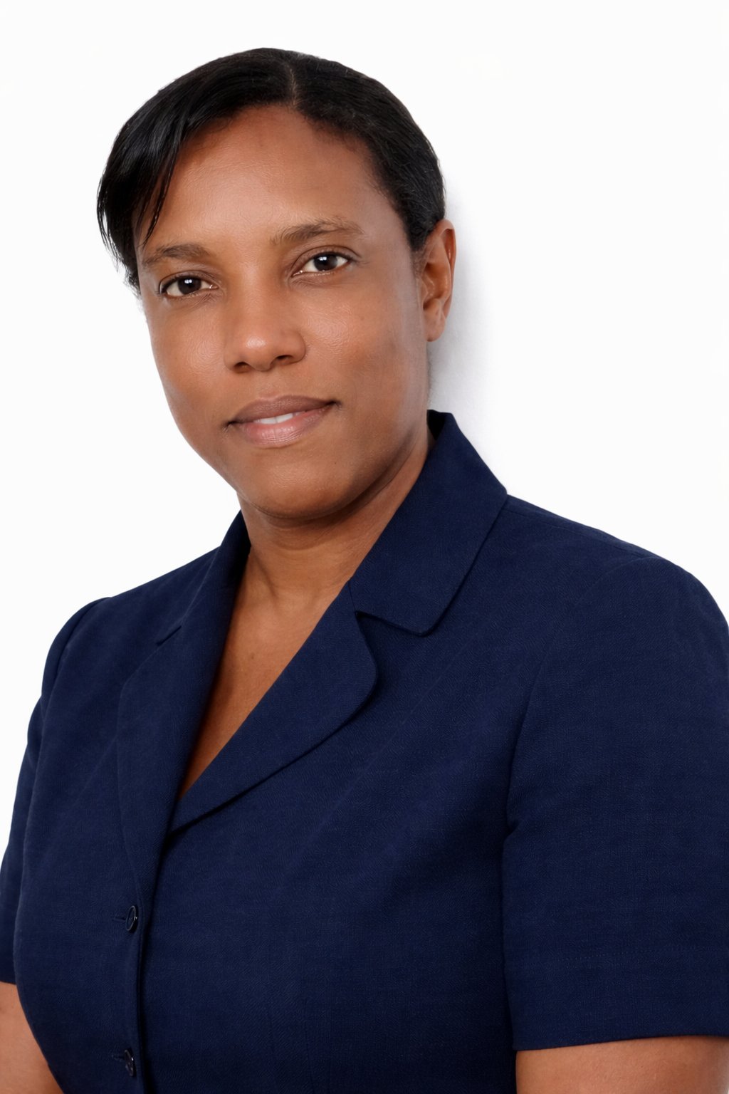 Emmanuelle Cador — Agency Principal